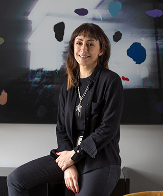 Alessandra Astrologo